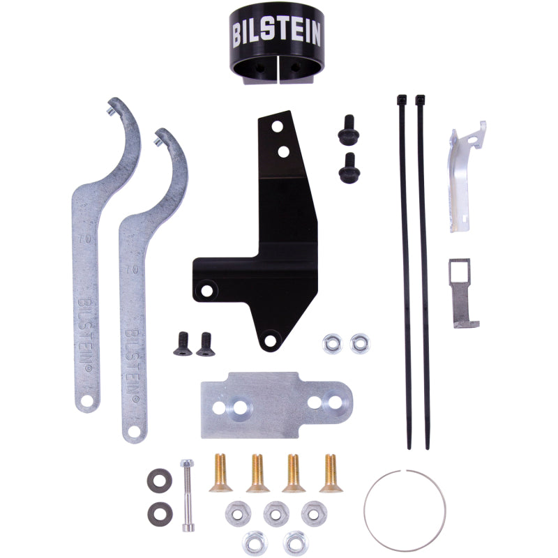 Bilstein B8 8112 Series 07-09 Toyota FJ Cruiser Zone Control Monotube Front Right Corner Module Suspension Packages Bilstein