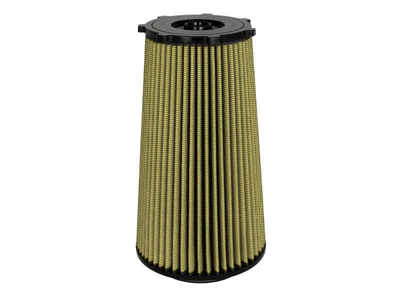 aFe MagnumFLOW Air Filters UCO PG7 A/F PG7 5-1/2F x 8-3/4B x 6-1/2T x 14-3/4H Air Filters - Drop In aFe