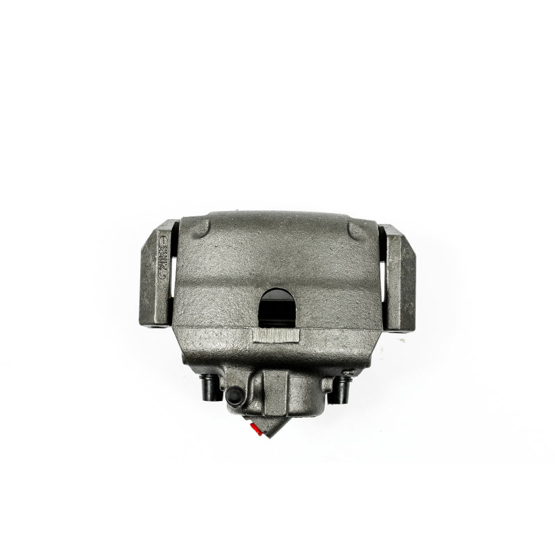 Power Stop 01-07 Ford Escape Front Left Autospecialty Caliper w/Bracket Brake Calipers - OE PowerStop