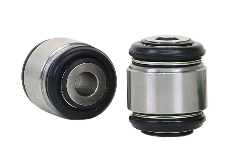 SuperPro 2015 Subaru WRX Limited Rear Lower Control Arm Outer Hyme Joint Replacement (In Knuckle) Bushing Kits Superpro