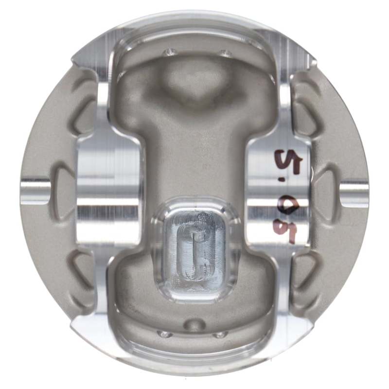 Wiseco Chevy LS Series +9cc Dome 1.311x4.005 Pistons Shelf Stock Piston Sets - Forged - 8cyl Wiseco