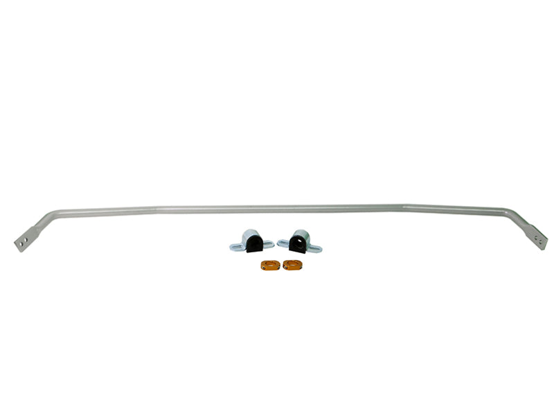 Whiteline 2012+ Ford Focus ST 24mm Heavy Duty Rear Adjustable Swaybar Sway Bars Whiteline