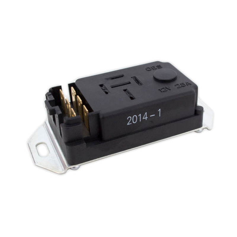 Mishimoto Adjustable Fan Controller Kit - 1/8in NPT Style Temp Sensor Fans & Shrouds Mishimoto