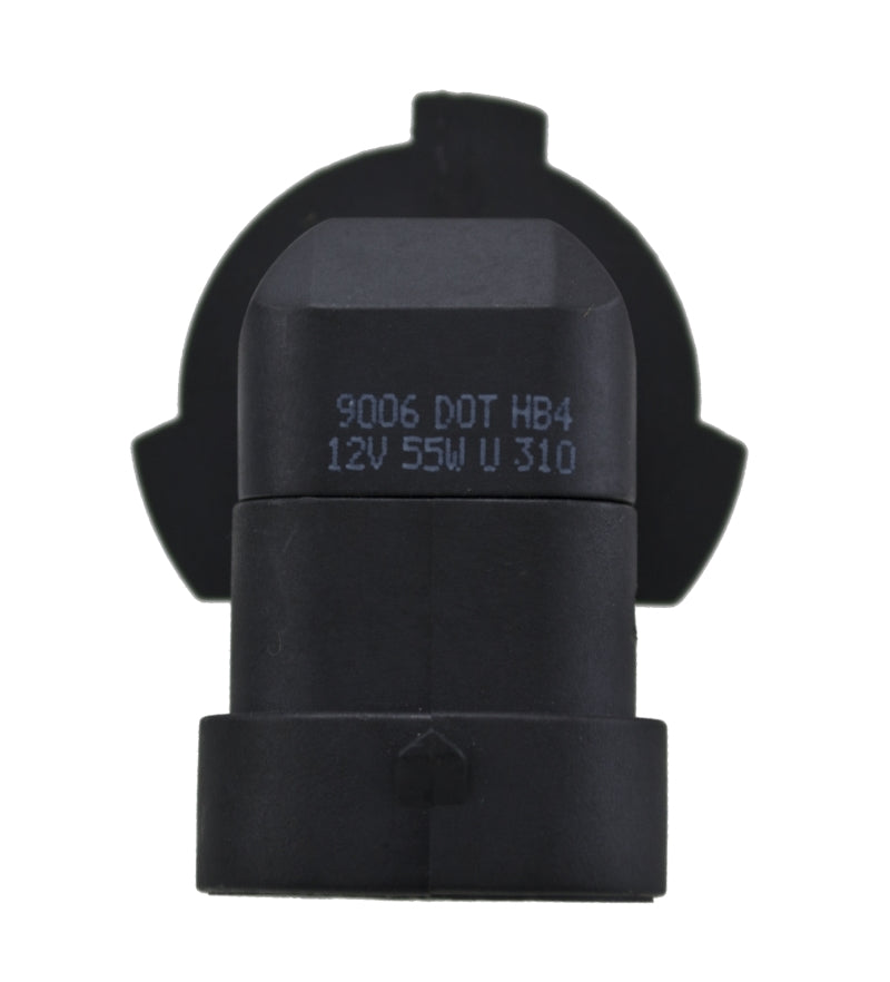 Hella Optilux HB4 9006 12V/55W XY Xenon Yellow Bulb Bulbs Hella