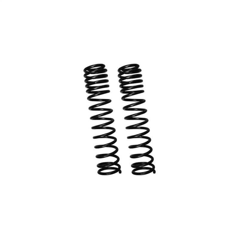Skyjacker 2.5In JL 4DR RU DIESEL F CLS Lift Kits Skyjacker