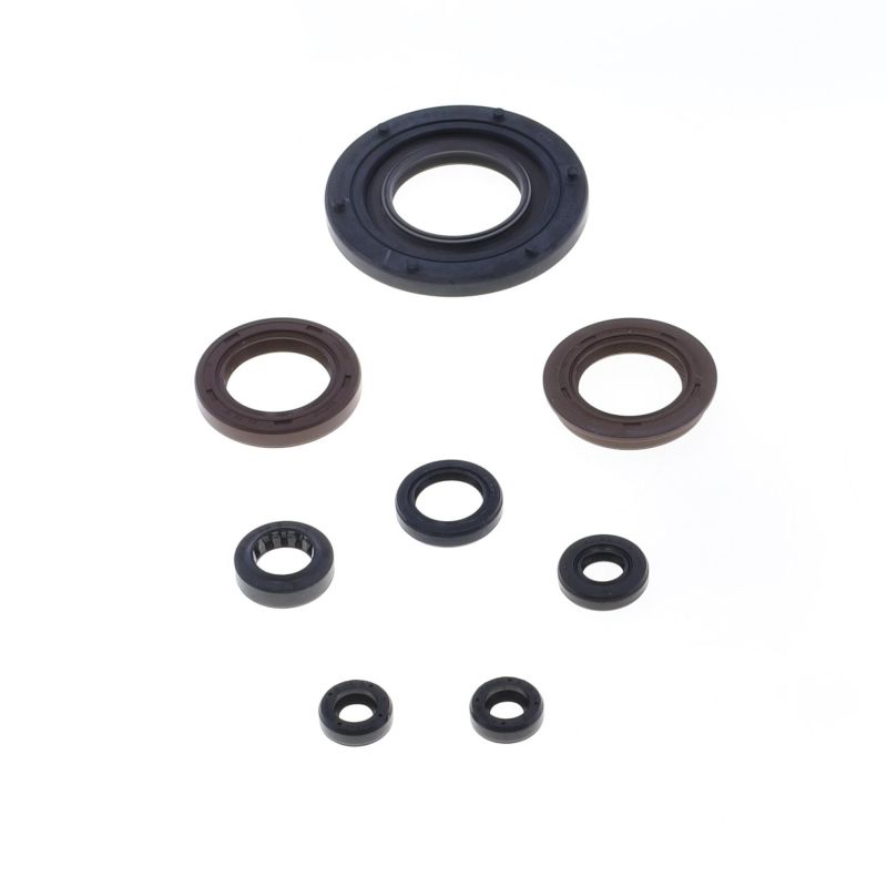 Athena 95-01 Aprilia RS 250 Engine Oil Seal Kit Engine Gaskets Athena