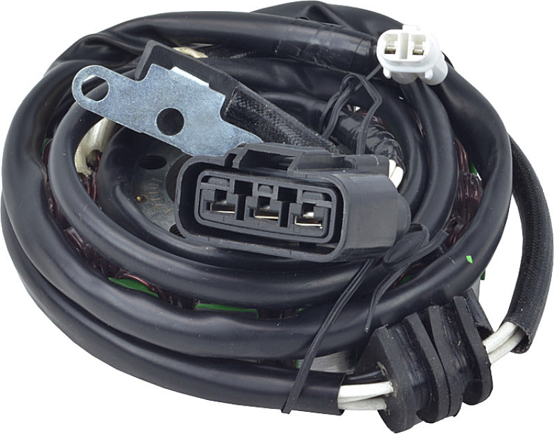 Arrowhead 09-14 Yamaha YFM550 Grizzly Stator Coil Stators Arrowhead