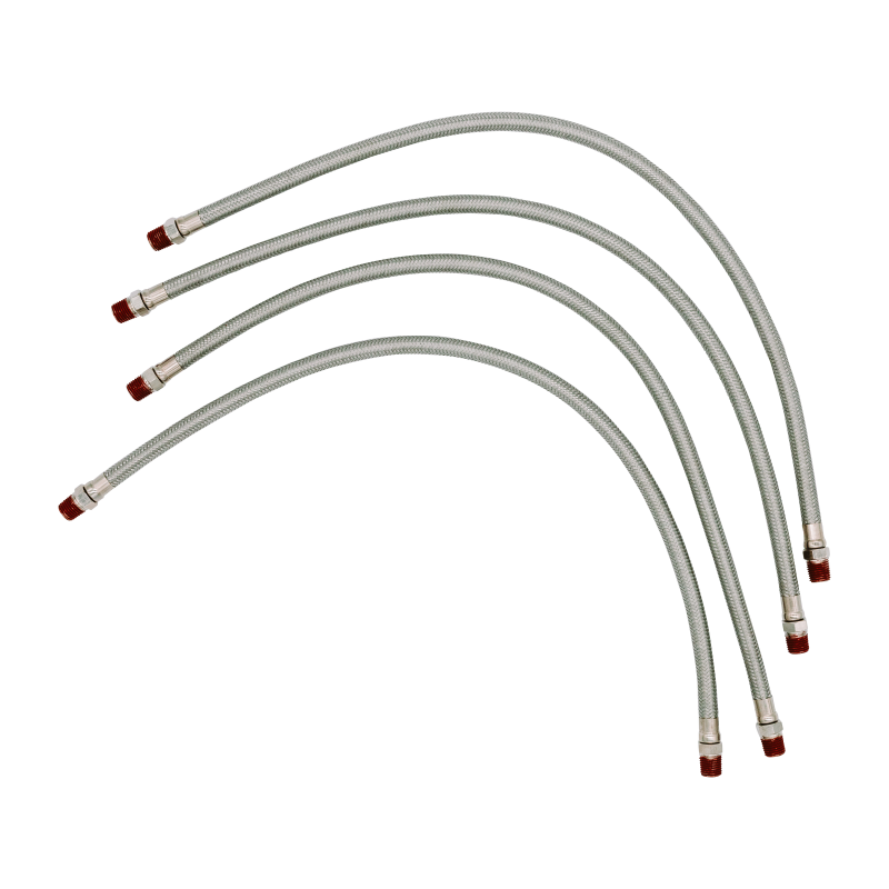 Air Lift 15-21 Subaru WRX / 15-21 Subaru WRX STI Coil to Air Upgrade Kit Coilovers Air Lift