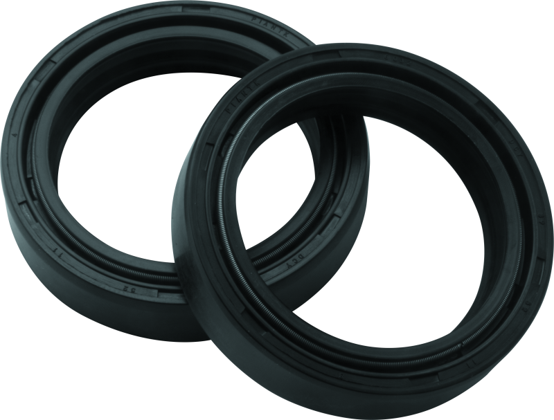 BikeMaster Fork Seal - 39 x 52 x 11 Fork Seal Kits BikeMaster