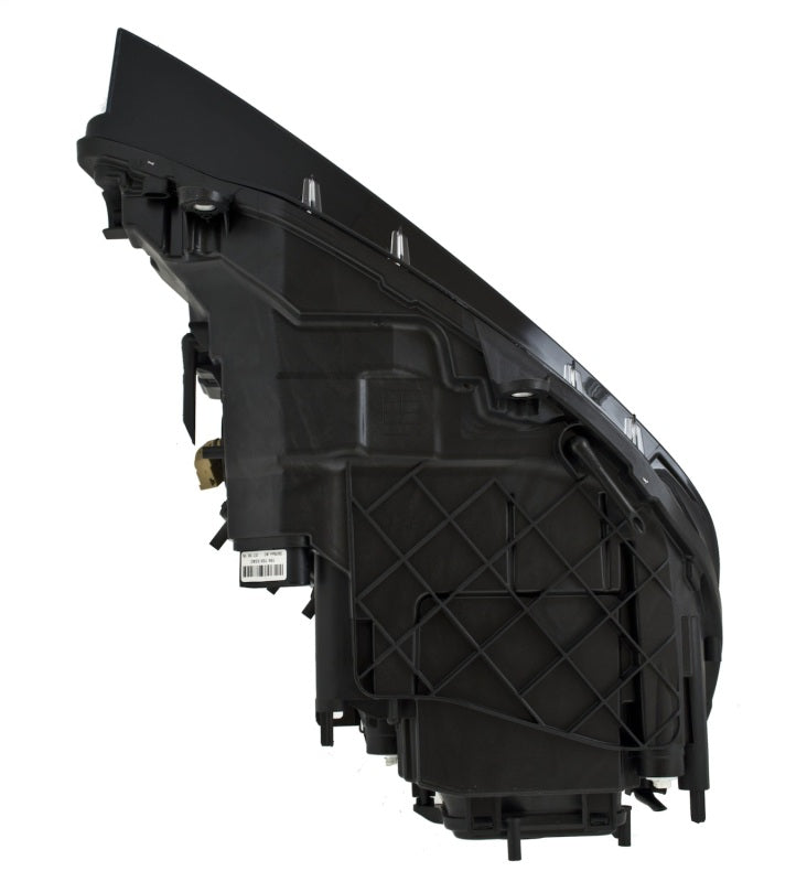 Hella 2015 Vw Touareg 15- Headlamp Lh Xen Driving Lights Hella