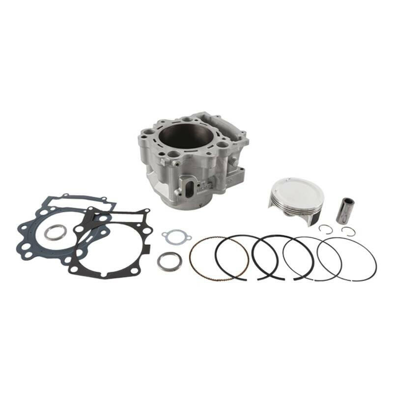 Cylinder Works 07-13 YFM 700 FG Grizzly 4x4/08-13 YXR 700 F Rhino Standard Bore Cylinder Kit Cylinder Kits Cylinder Works