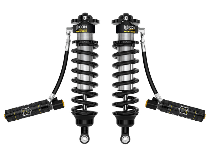 ICON 22-23 Toyota Tundra 3.0 Series Shocks VS RR CDEV Coilover Kit Coilovers ICON