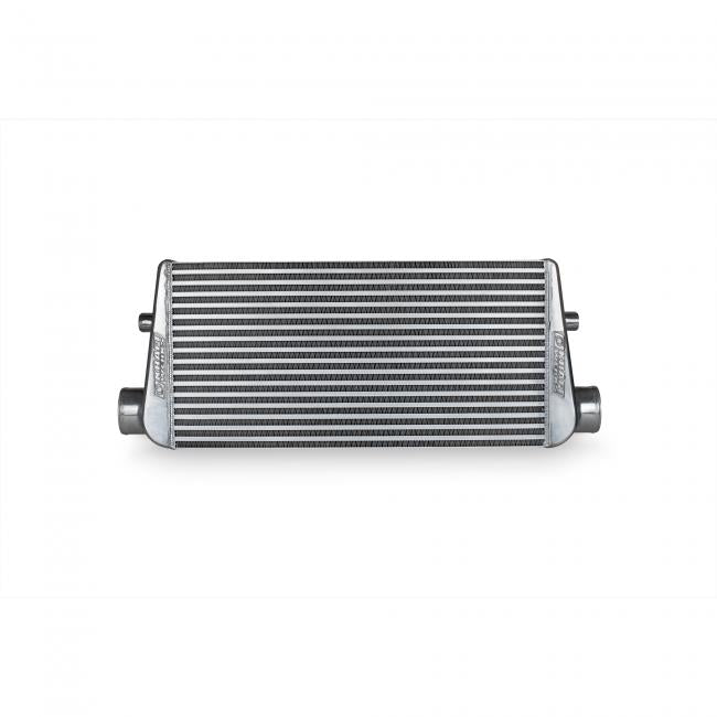 KraftWerks 31x12x4in Core Size 3in Inlet/Outlet Universal Intercooler Intercoolers KraftWerks