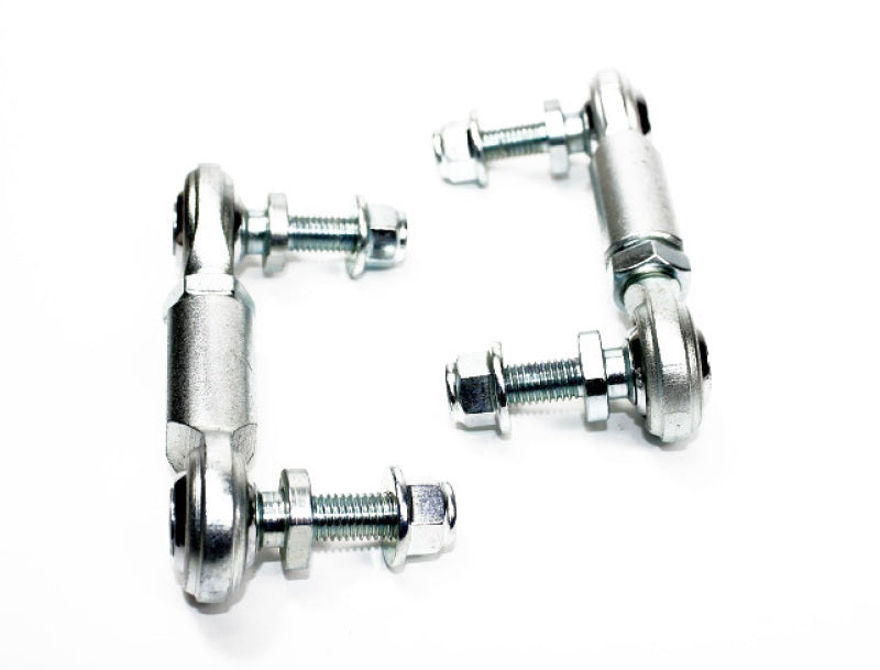 SPL Parts 06-15 Mazda Miata (NC) Front/Rear Swaybar Endlinks Sway Bar Endlinks SPL Parts