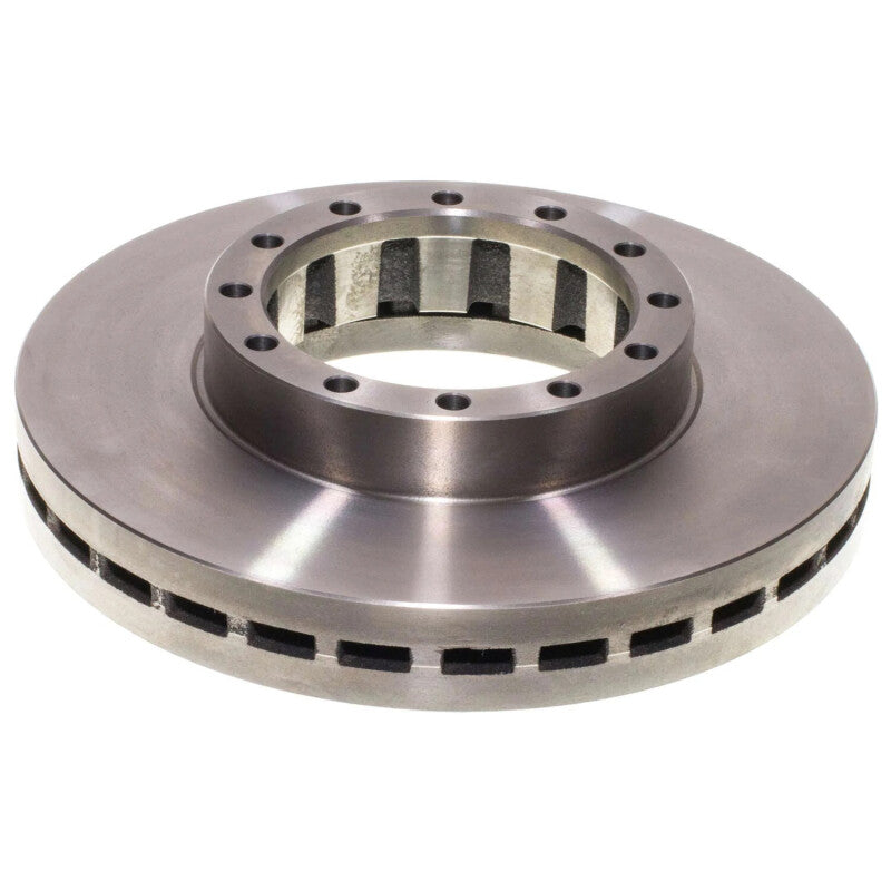 Power Stop 07-09 Sterling Truck 360 Rear Autospecialty Brake Rotor Brake Rotors - OE PowerStop