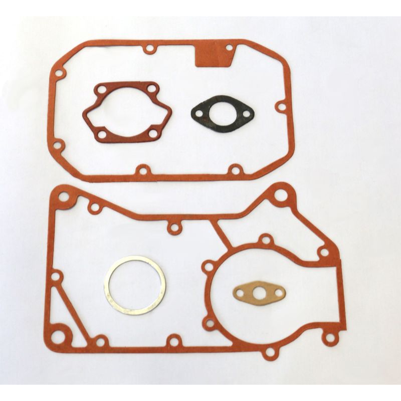 Athena Demm 2T Brio 49 Complete Gasket Kit (w/o Oil Seals) Gasket Kits Athena