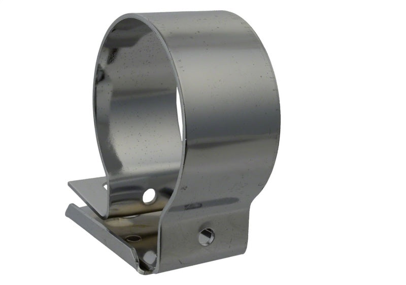 Ford Racing Chrome Ignition Coil Bracket Stock Replacement Ignition Ford Racing