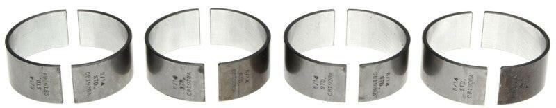 Clevite Nissan 1.6L 1596cc K4M Plantina Clio Mexico Con Rod Bearing Set Bearings Clevite