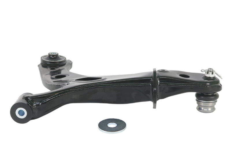 Whiteline 2010-2014 Subaru Legacy Front control arm - lower right arm Control Arms Whiteline