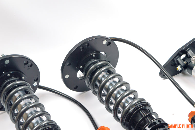 AST 99-05 Renault Clio 2 RS 172 CUP incl. facelift BB FWD 5300 Series Coilovers w/ Springs Coilovers AST