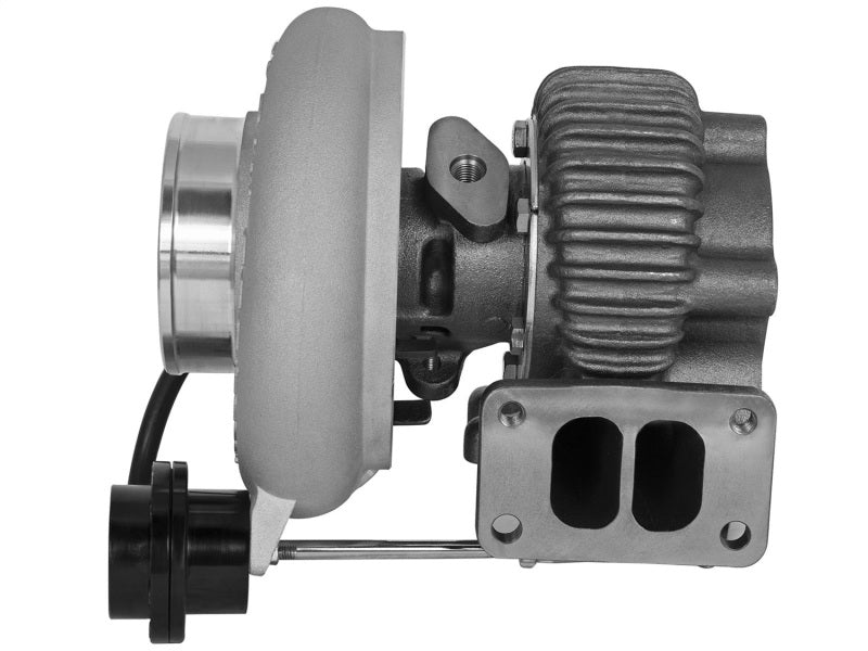 aFe Power Bladerunner Turbocharger 98.5-02 Dodge Diesel Trucks L6-5.9L (td) Turbochargers aFe
