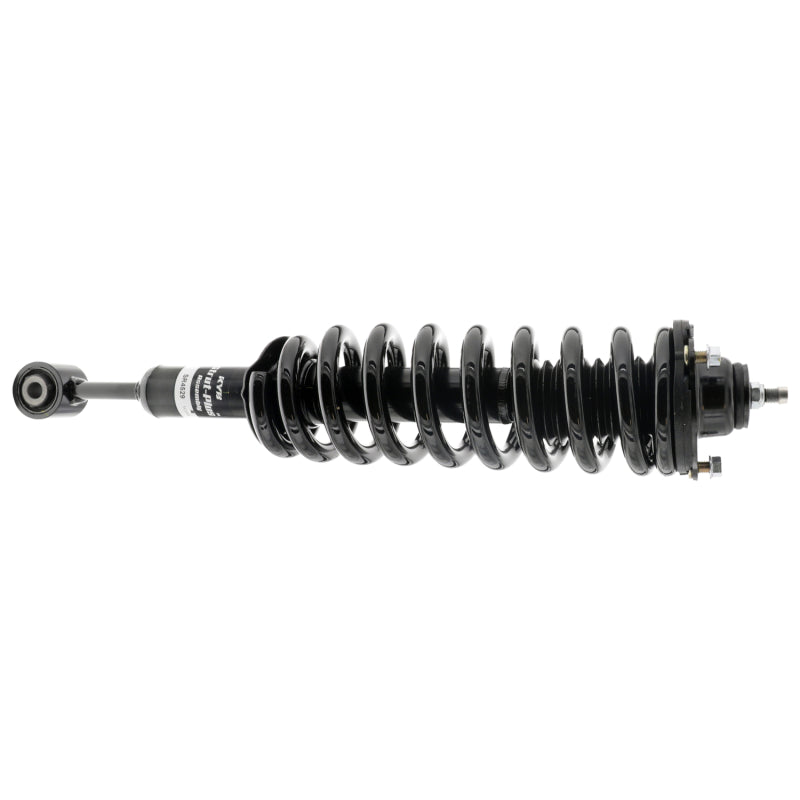 KYB Shocks & Struts Strut Plus Front Left 19-20 Toyota 4Runner (Exc. KDSS/X-REAS) Shock & Spring Kits KYB
