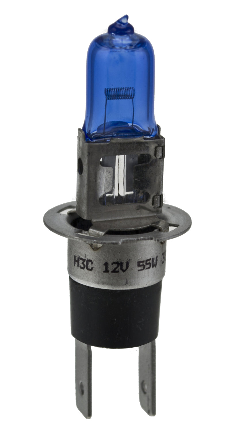 Hella Bulb H3C 12V 55W Xen Wht Xb (2) Bulbs Hella