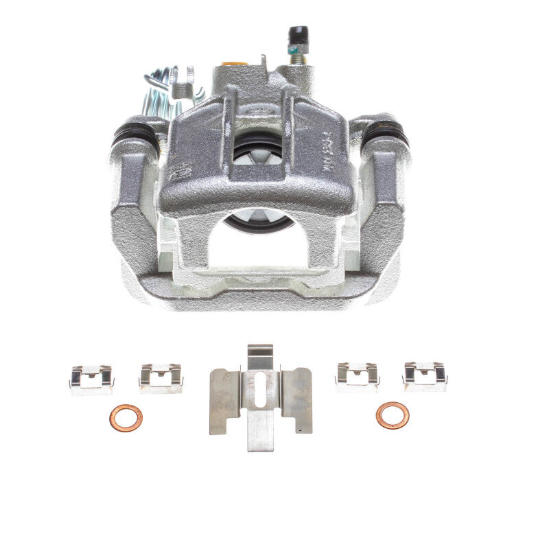 Power Stop 94-01 Ford Mustang Rear Right Autospecialty Caliper w/Bracket Brake Calipers - OE PowerStop