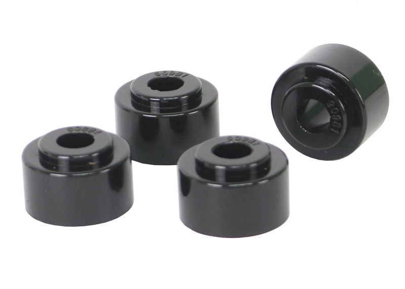 Whiteline Universal Sway Bar Link Bushing (11mm ID - 19.80mm L) Sway Bar Bushings Whiteline