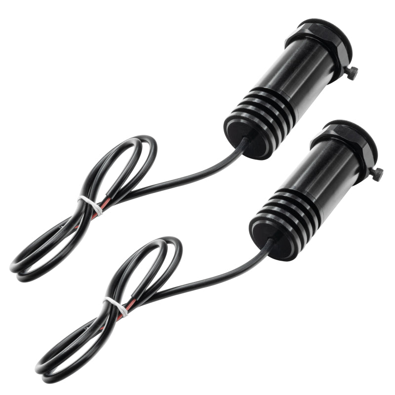 Oracle Door LED Projectors - Mustang Light Accessories and Wiring ORACLE Lighting