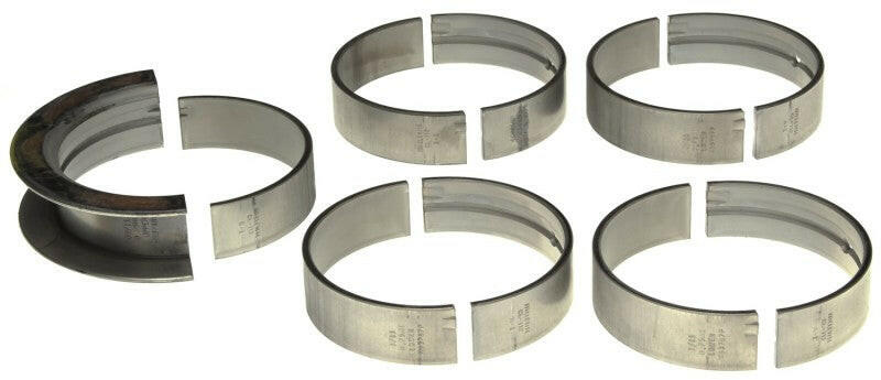 Clevite Ford / International V8 6.0L Diesel 2003-09 Main Bearing Set Bearings Clevite