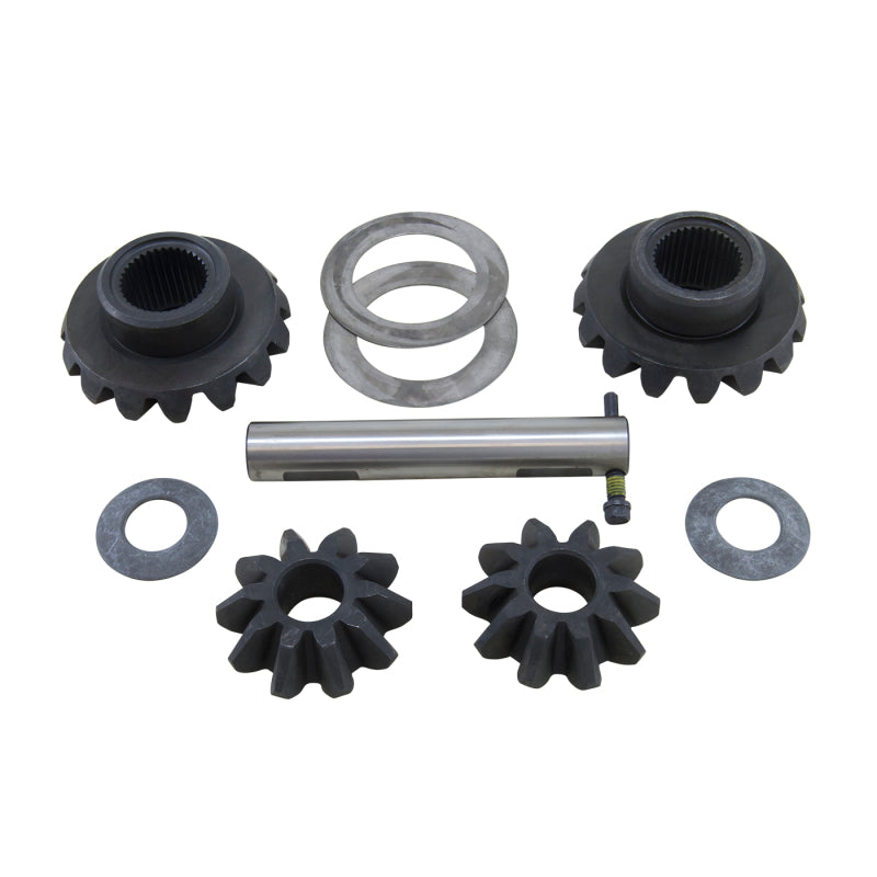 Yukon Gear Standard Open Spider Gear Kit For 10.25in Ford w/ 35 Spline Axles Differential Spider Gears Yukon Gear & Axle