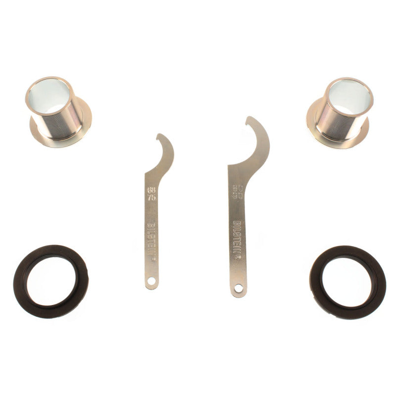 Bilstein B14 10-13 Hyundai Genesis Coupe PSS Suspension Kit Coilovers Bilstein