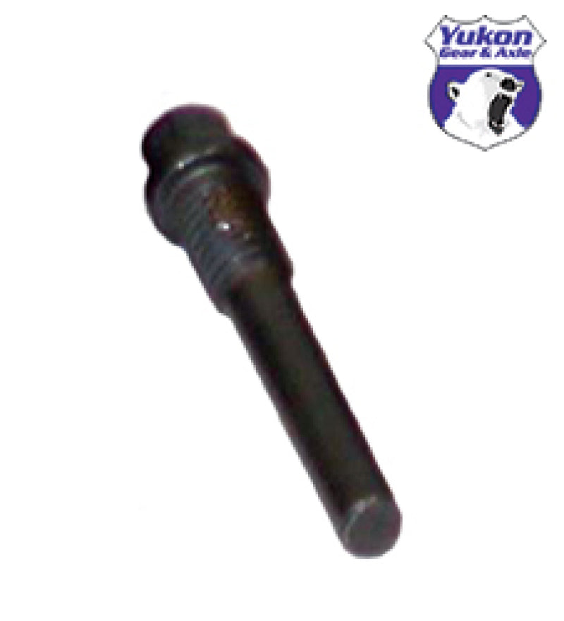 Yukon Gear Positraction Cross Pin Bolt For For 8.2in GM and Cast Iron Corvette Bolts Yukon Gear & Axle