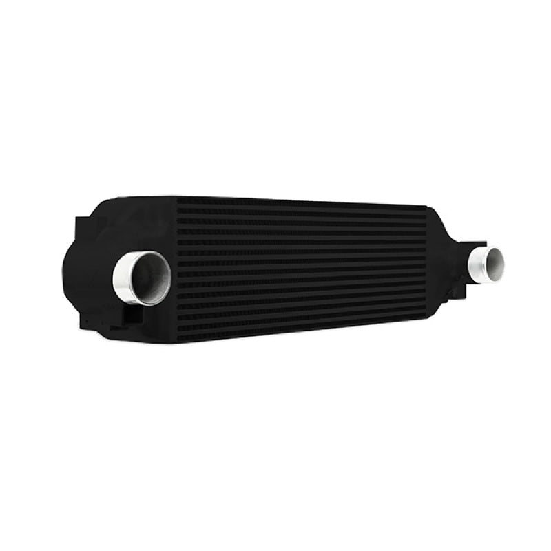 Mishimoto 2016+ Ford Focus RS Intercooler (I/C ONLY) - Black Intercoolers Mishimoto