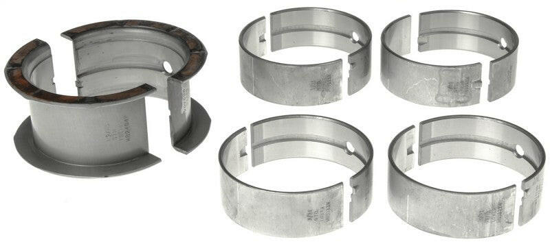 Clevite Chevrolet Pass & Trk 366 396 402 427 454 H/P V8 1965-94 Main Bearing Set Bearings Clevite