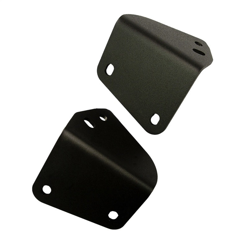 Rigid Industries 2021 Bronco Sport Roof Light Mount Kit (Fits 40In SR Or RDS SR-Series) Light Mounts Rigid Industries
