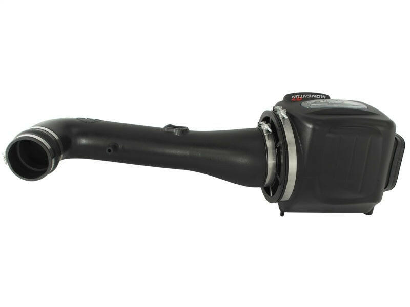 aFe Momentum GT PRO DRY S Stage-2 SI Intake System 15-17 GM Silverado/Sierra V8-6.2L Cold Air Intakes aFe