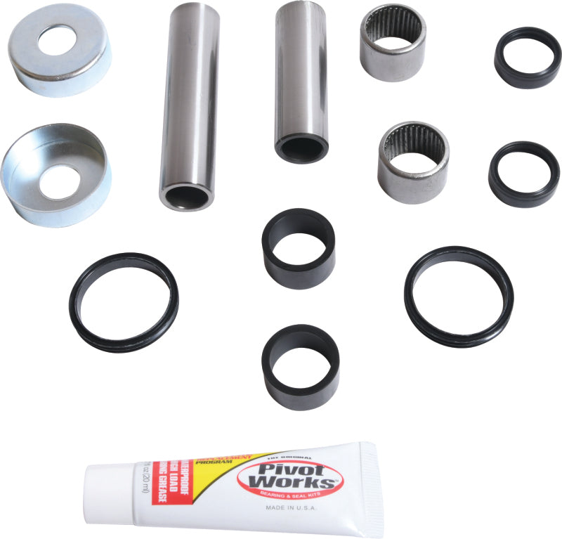 Pivot Works 88-06 Yamaha YFS200 Blaster Swing Arm Kit Control Arms Pivot Works