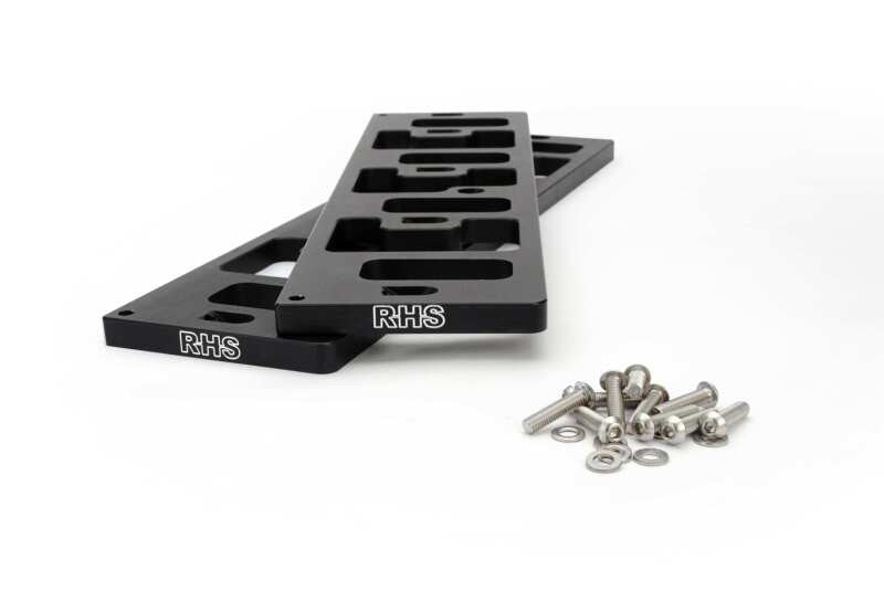 Fast Intake Spacer Kit, Gen Iv Tall Deck Hardware Kits - Other FAST