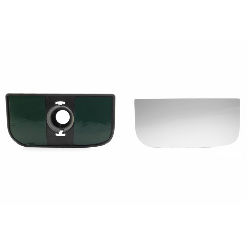 xTune Replacement Glass For Manual Mirror CS99 / Csil03 / Csil07 Right Small MIR-GLASS-CS9907-MA-R2 Side Mirrors SPYDER