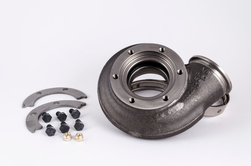 Garrett GT30R Turbine Hsg Kit O/V V-Band / V-Band 0.83 A/R (Ni-Resist) Turbine Housings Garrett