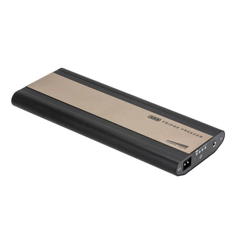 ARB Fridge Power Pack (15ah) (For Use with ARB Zero Fridge Freezers) Fridges ARB