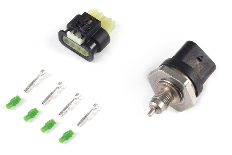 Haltech Bosch 4000 PSI Fluid Pressure & Temperature Sensor Data Acquisition Haltech