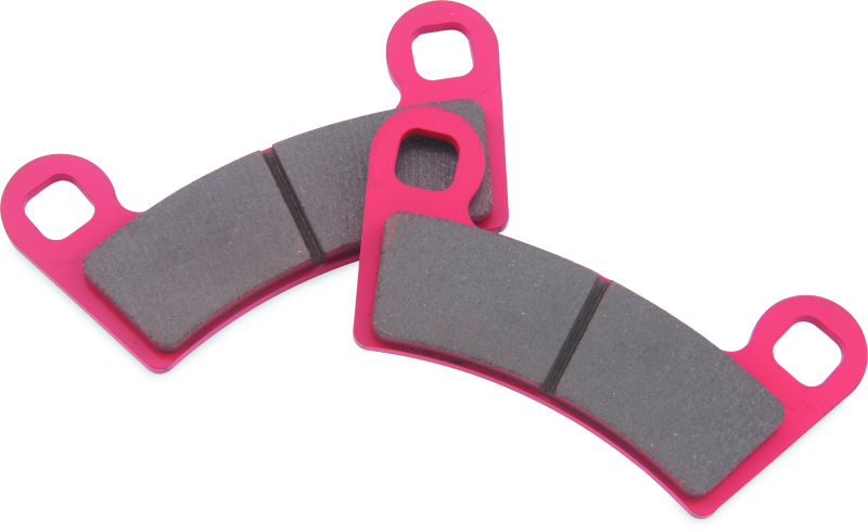 BikeMaster BM-456 Sintered Brake Pads Brake Pads - Performance BikeMaster