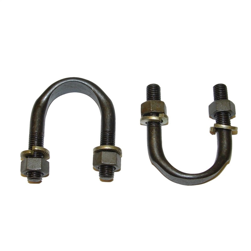 Omix U-Joint Bolt Kit 1310 41-06 Willys & Jeep Models Differential Yokes OMIX