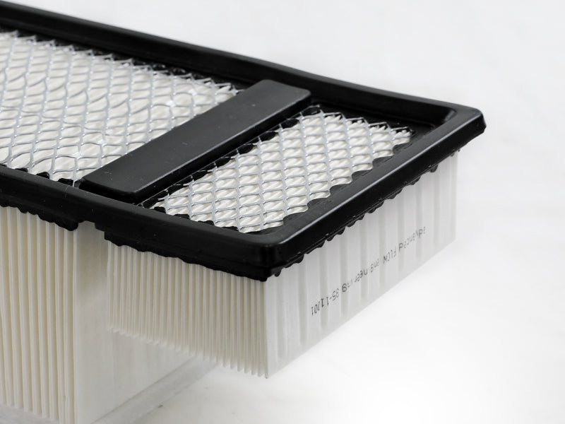 aFe POWER 11-16 Ford Diesel Trucks V8-6.7L (td) ProGuard OE Replacement Air Filter Air Filters - Direct Fit aFe
