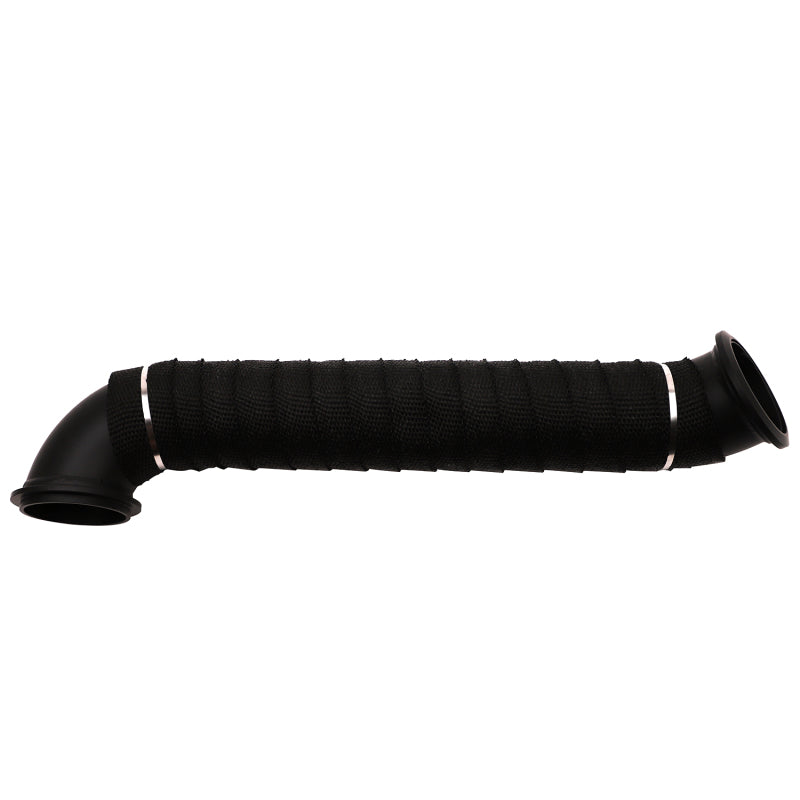 Wehrli 04.5-10 Chevrolet 6.6L LLY/LBZ/LMM Duramax 3in Down Pipe Downpipes Wehrli