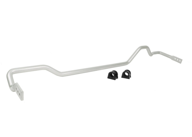 Whiteline 04-07 Subaru STi Rear 24mm Swaybar-X heavy duty Blade adjustable Sway Bars Whiteline
