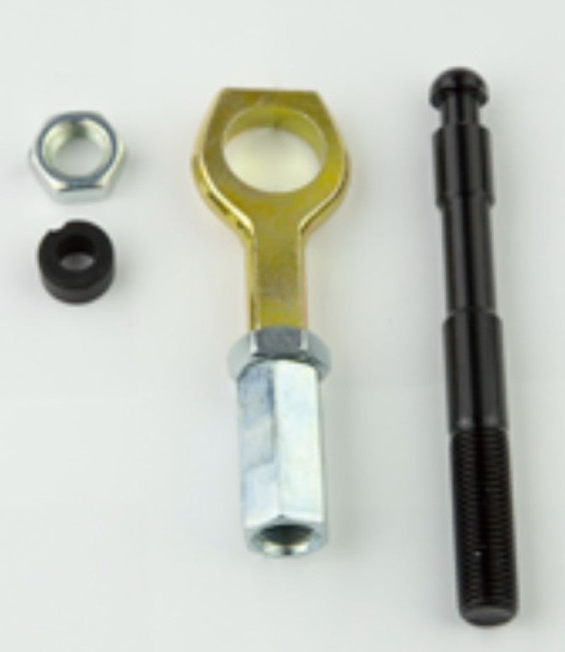 Wilwood 65-73 Ford Mustang w/ Factory Pedal Master Cylinder Push Rod Kit Brake Master Cylinder Wilwood